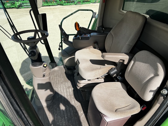 2013 John Deere S680 - Photo38