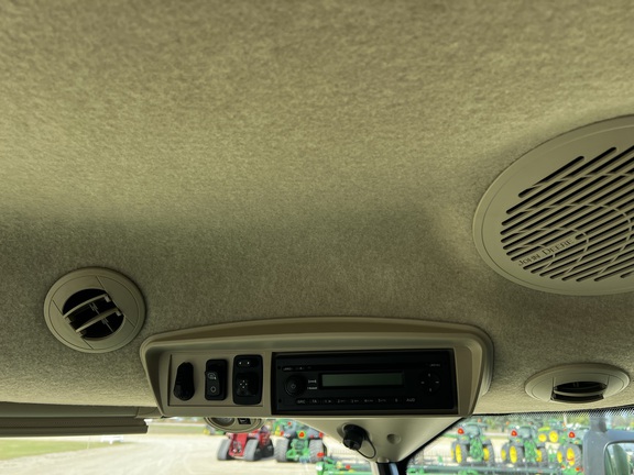 2013 John Deere S680 - Photo40