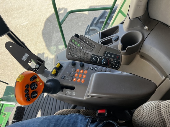 2013 John Deere S680 - Photo42