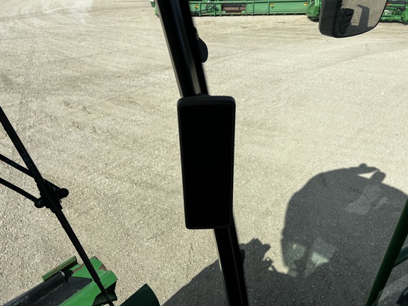 2013 John Deere S680 - Photo43