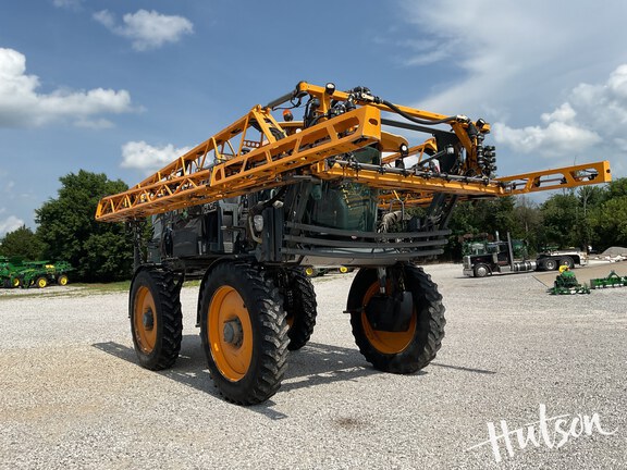 Photo of 2020 Hagie STS12