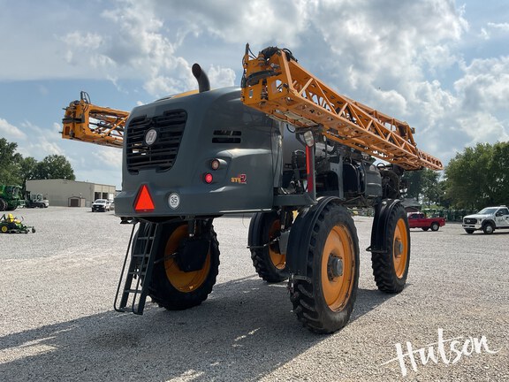 Photo of 2020 Hagie STS12