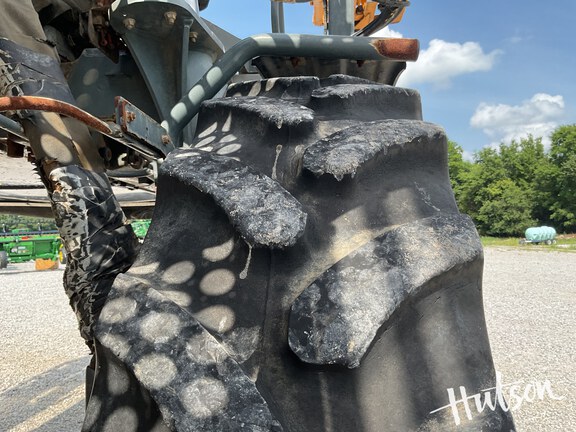 Photo of 2020 Hagie STS12