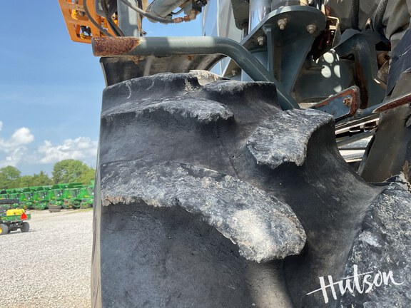 Photo of 2020 Hagie STS12