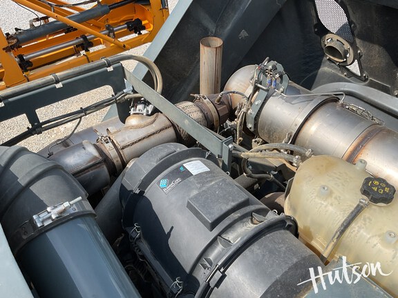 Photo of 2020 Hagie STS12