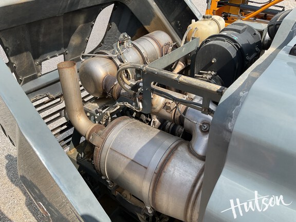 Photo of 2020 Hagie STS12