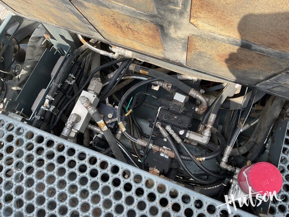 Photo of 2020 Hagie STS12