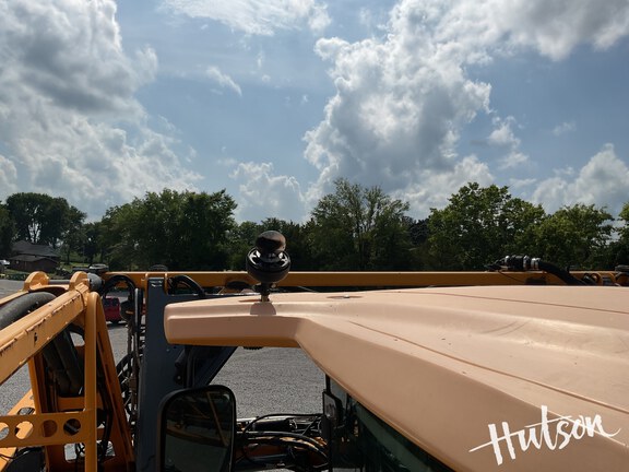 Photo of 2020 Hagie STS12