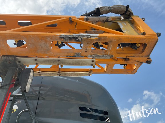 Photo of 2020 Hagie STS12