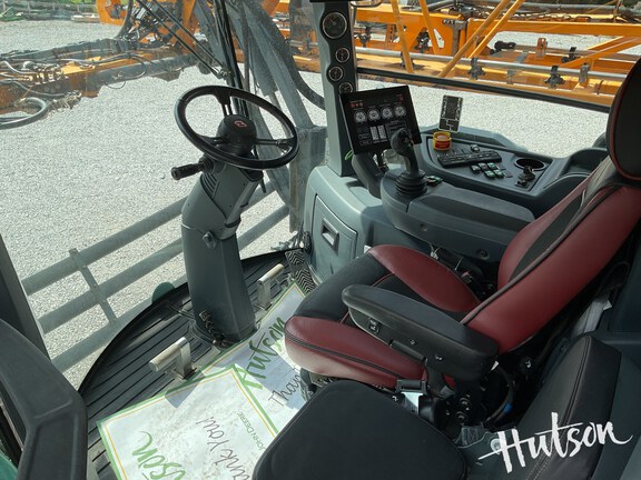 Photo of 2020 Hagie STS12