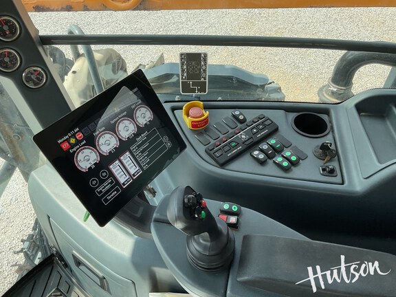 Photo of 2020 Hagie STS12