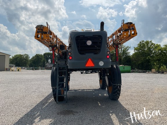 Photo of 2020 Hagie STS12