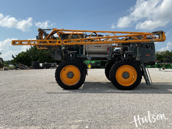 Photo of 2020 Hagie STS12