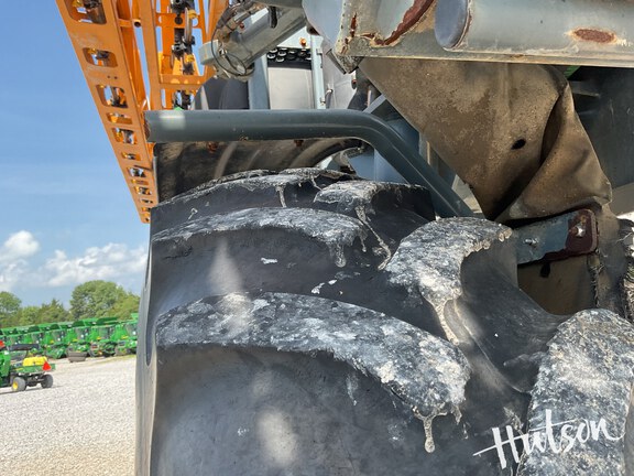 Photo of 2020 Hagie STS12