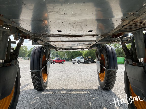 Photo of 2020 Hagie STS12
