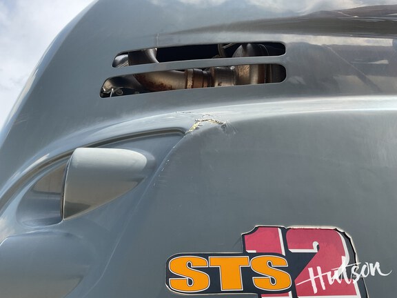 Photo of 2020 Hagie STS12