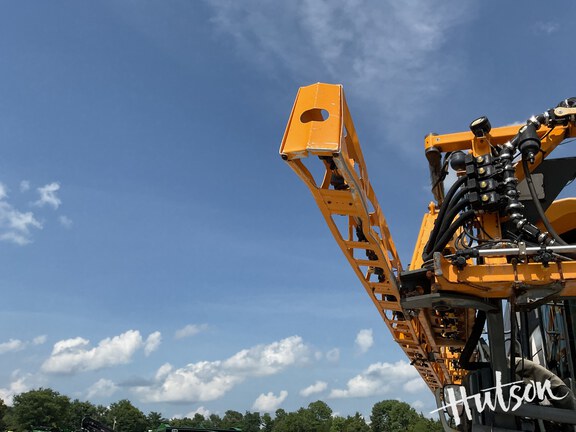 Photo of 2020 Hagie STS12