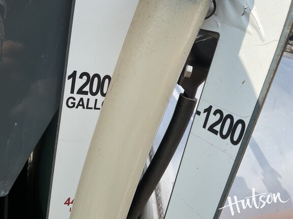 Photo of 2020 Hagie STS12