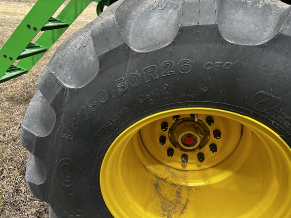 2024 John Deere 800R - Photo7