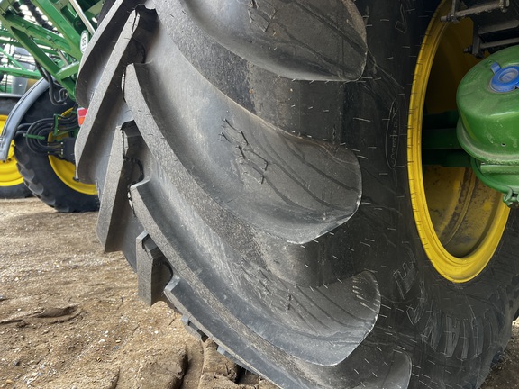 2024 John Deere 800R - Photo15