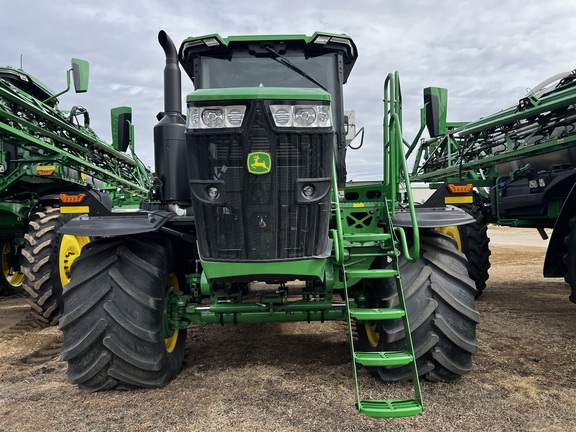 2024 John Deere 800R - Photo2