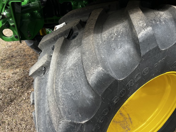 2024 John Deere 800R - Photo8