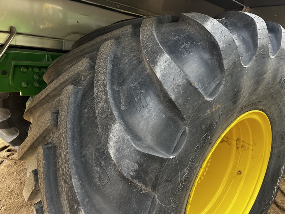 2024 John Deere 800R - Photo13