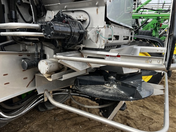 2024 John Deere 800R - Photo22