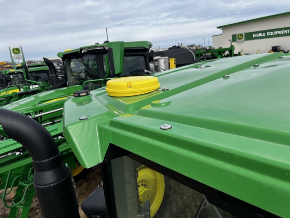 2024 John Deere 800R - Photo35