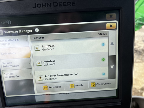 2024 John Deere 800R - Photo44