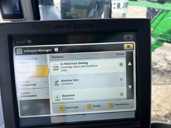 2024 John Deere 800R - Photo47