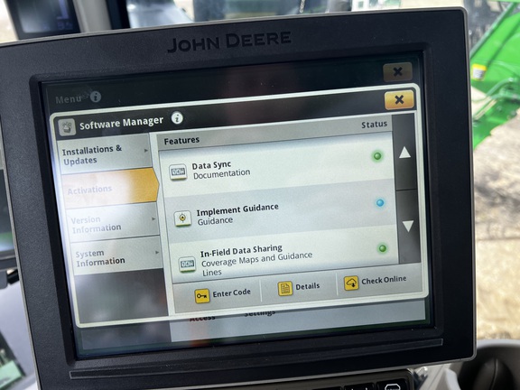 2024 John Deere 800R - Photo46