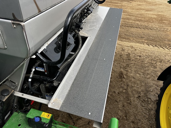 2024 John Deere 800R - Photo29