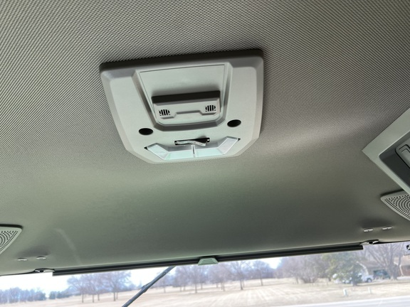 2024 John Deere 800R - Photo39