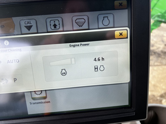 2024 John Deere 800R - Photo43