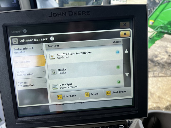 2024 John Deere 800R - Photo45