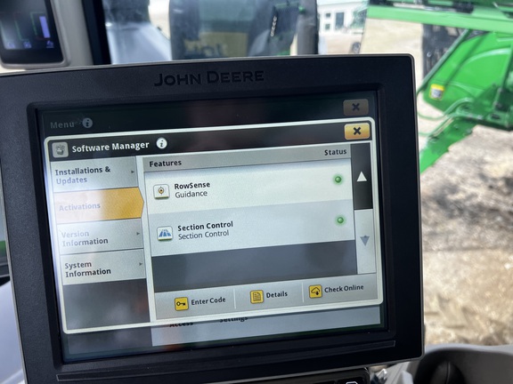 2024 John Deere 800R - Photo48
