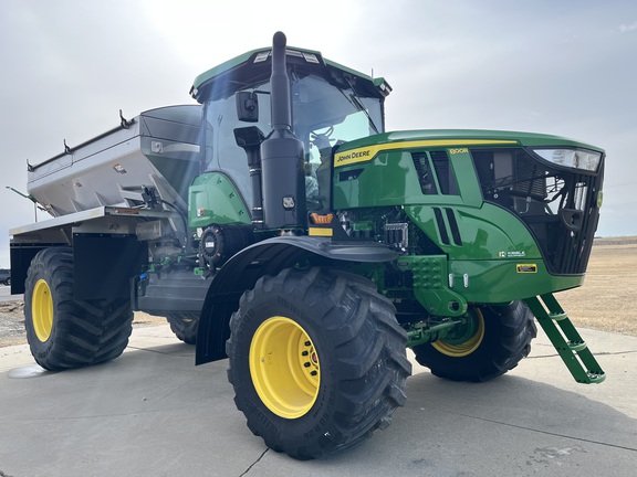 2024 John Deere 800R - Photo3