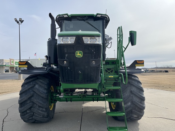 2024 John Deere 800R - Photo2