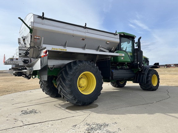 2024 John Deere 800R - Photo5