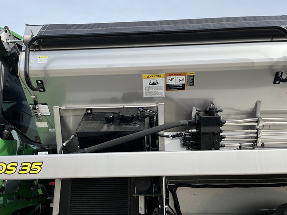 2024 John Deere 800R - Photo25