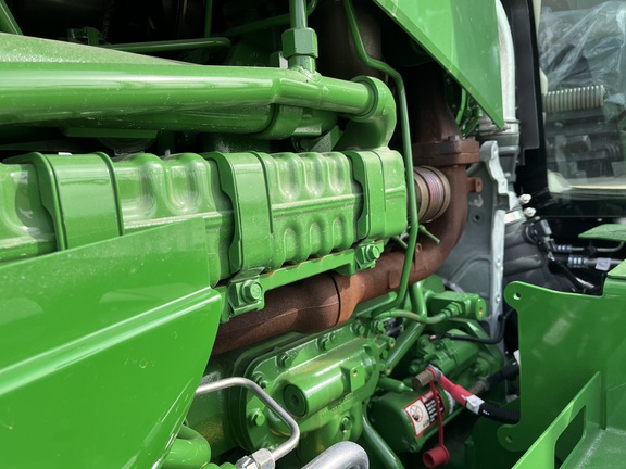 2024 John Deere 800R - Photo29