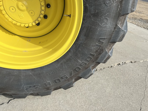 2024 John Deere 800R - Photo20