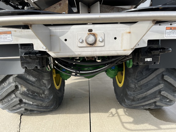 2024 John Deere 800R - Photo24