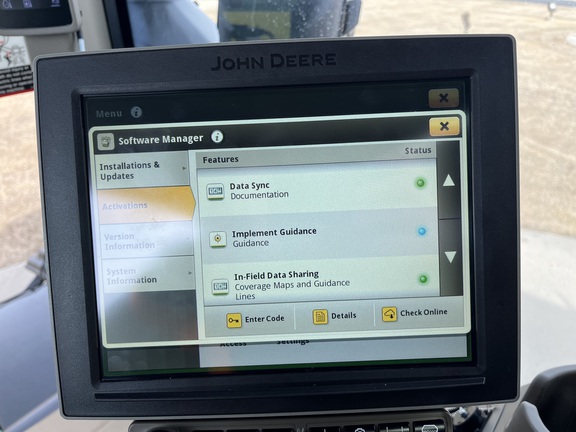 2024 John Deere 800R - Photo40