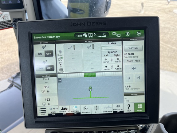 2024 John Deere 800R - Photo37