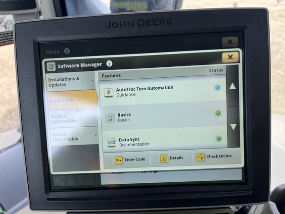 2024 John Deere 800R - Photo39