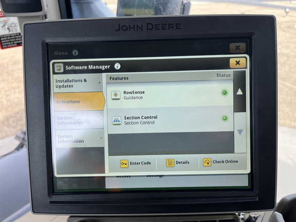 2024 John Deere 800R - Photo41