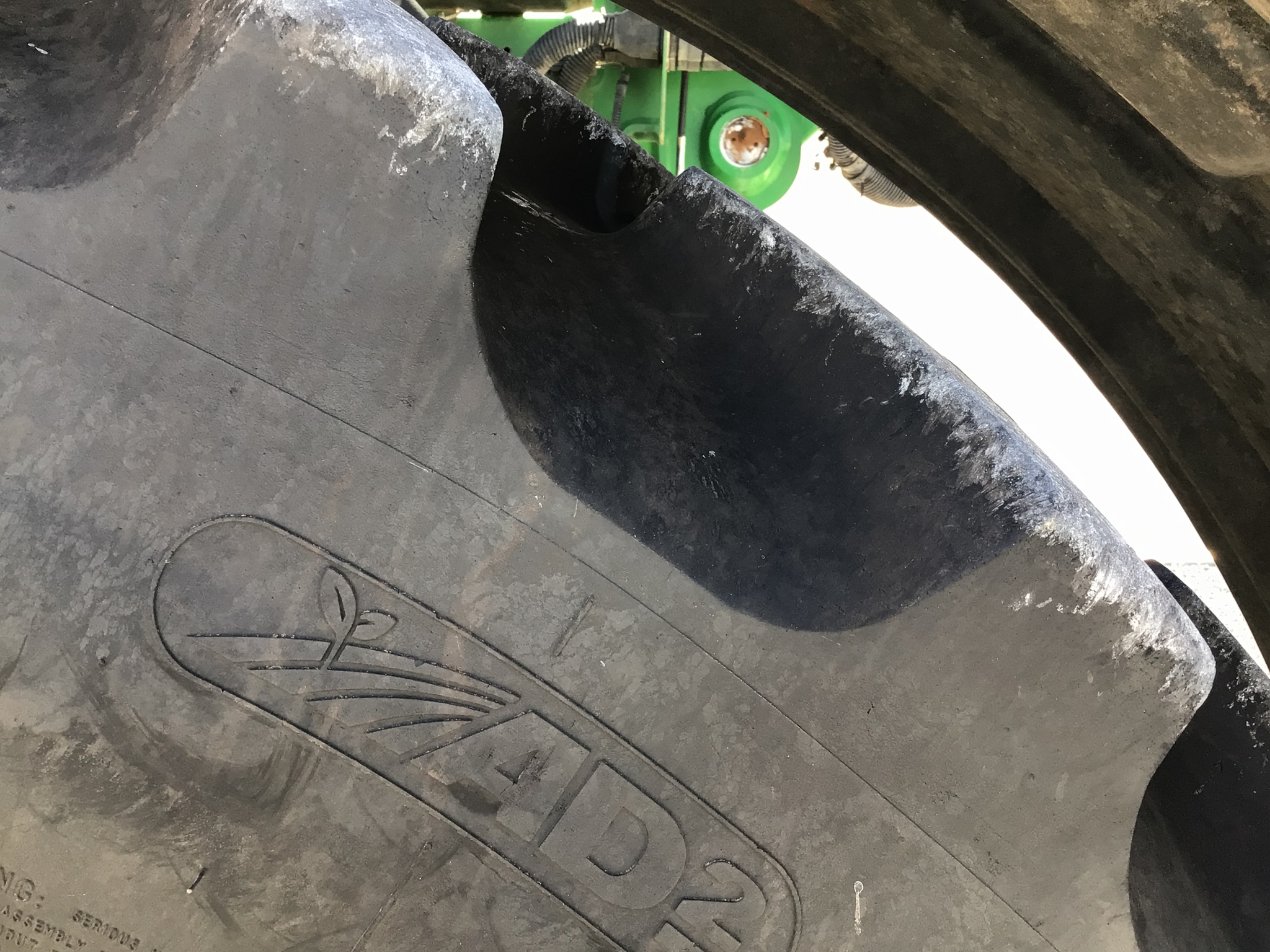 2018 John Deere R4038 Image 52