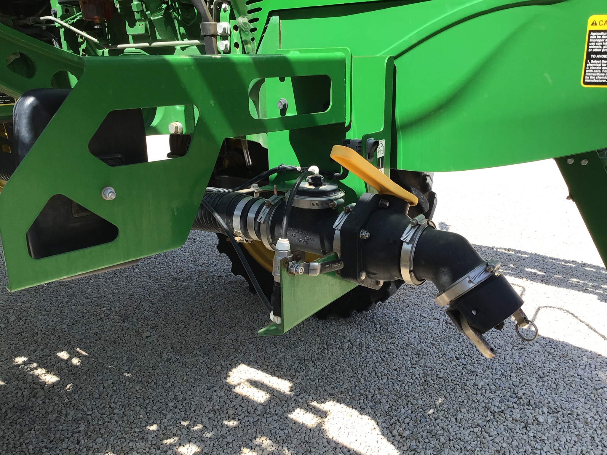 2018 John Deere R4038 Image 41
